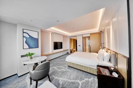 Shu Guang International - 98