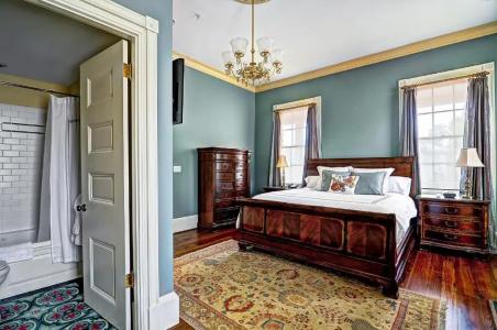 Fort Conde Inn - - 49