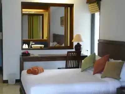 Coconut Beach Resort - 5