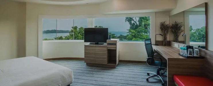 Village Changi By Far East Hospitality (Sg Clean) - 169