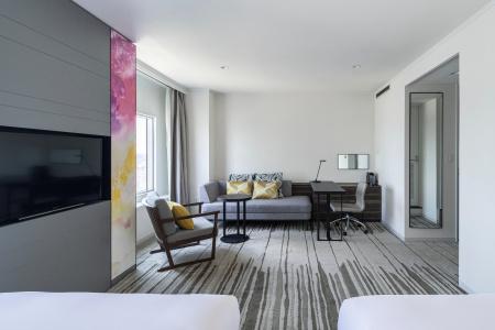 Ana Crowne Plaza Sapporo, An Ihg - 12