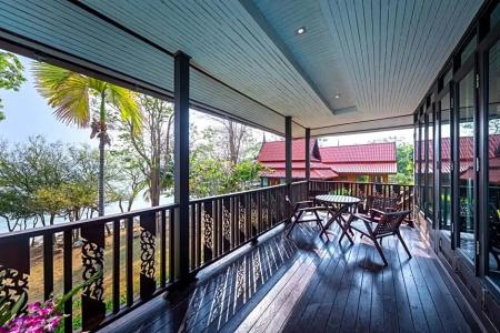 Phi Phi Holiday Resort-Sha Extra Plus - 83