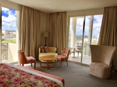 Mandarin Palace & Spa - 47