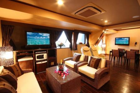 Balian Resort Chiba Chuo (Adult Only) - 54