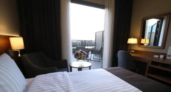 Holiday Inn Bursa - City Centre, An Ihg - 59