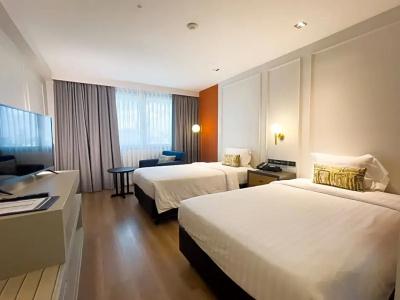 a-One Bangkok - 139