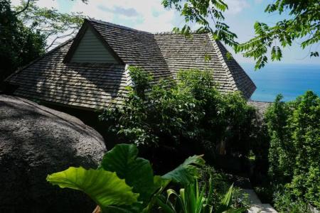 Naroua Villas - 54