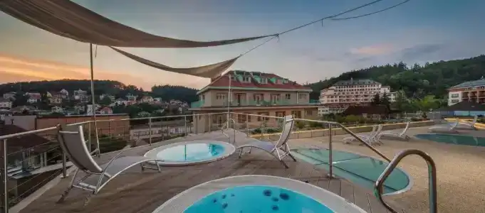 Alexandria Spa & Wellness - 30