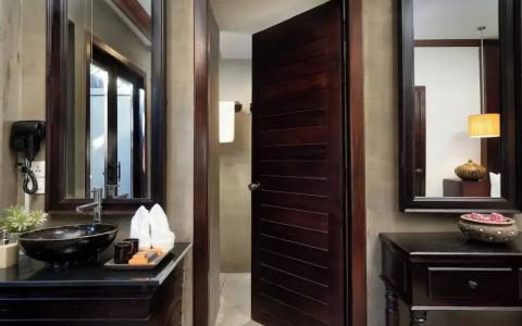 The Moon Residence & Spa - 128