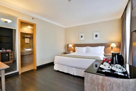 Park Inn by Radisson Berrini - 108