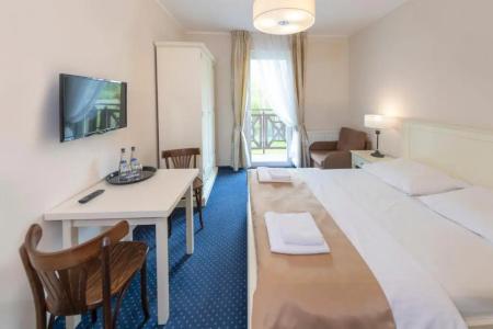 Mona Lisa Wellness & Spa - 74