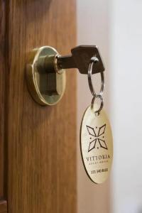 Vittoria Guest House Salerno - 36