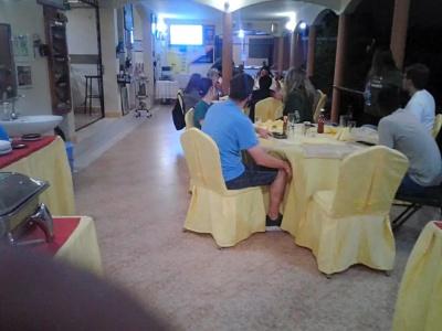 Fanaka Safaris Campsite & Lodges - 3