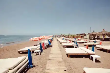 Laren Sea Side Spa - 19