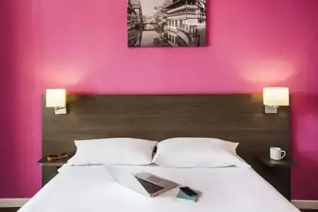 ApartAdagio Access Strasbourg Petite France - 74