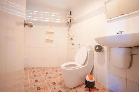 Phi Phi Cozy Seafront Resort - 32