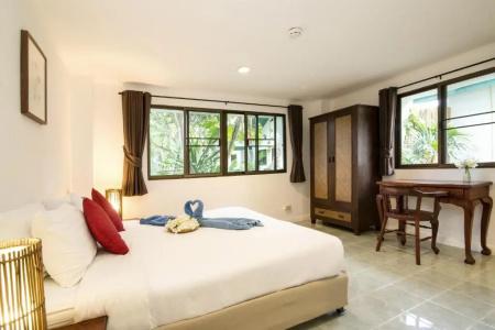 Dolphin Bay Resort Sha-Extra Plus - 218