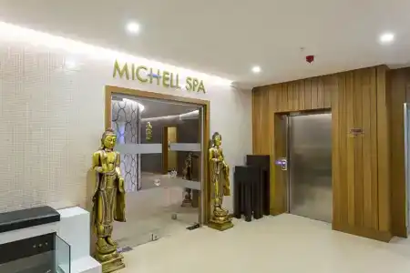 Michell & Spa - Adult Only - All Inclusive - 37