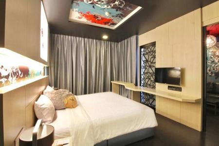 Sleep With Me Design @ Patong (Sha Plus+) - 4