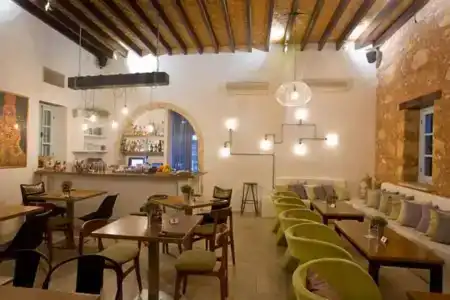 Shongas Inn - 17