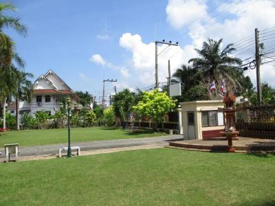 Muang Thong Family Suite Hatyai - 47