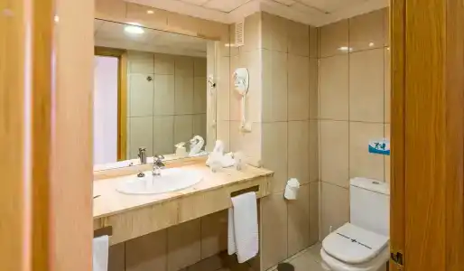 Blue Sea Interpalace - 9