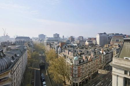 Nyx London Holborn By Leonardos - 47