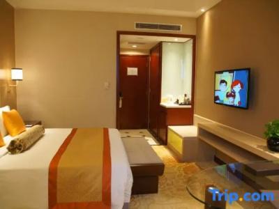 Kingswell Tongji - 37
