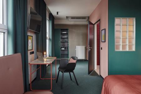 Basecamp Dortmund - 33