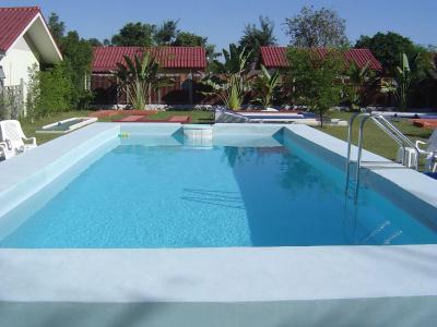 Mini-golf **** & Resort Ubon Ratchathani - 7