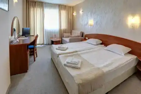 Paraiso Beach - All Inclusive - 4