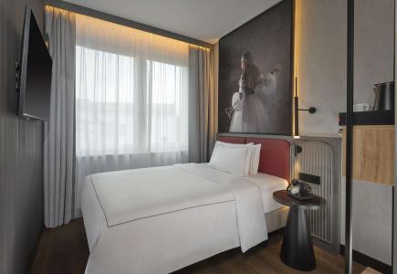 Park Plaza Berlin Kudamm - 22