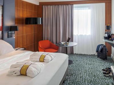 Mercure Toulouse Centre Compans - 6