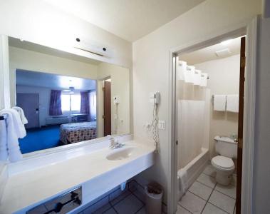 TraveSuites - 20
