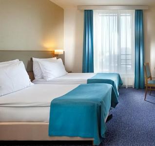 Holiday Inn Prague, An Ihg - 55