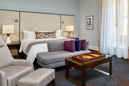 Palace, a Luxury Collection, San Francisco - 4