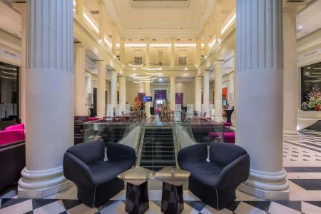 Radisson Blu Nantes - 1