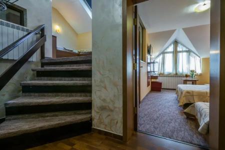 Boutique Guest House Ikonomov - 18