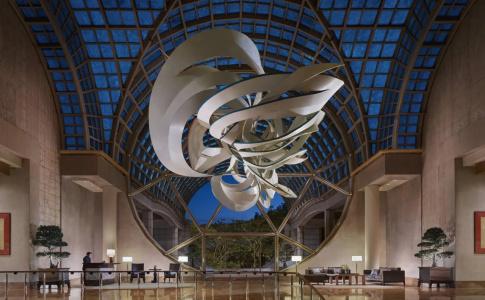 The Ritz-Carlton, Millenia Singapore (SG Clean) - 1