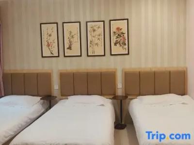 Tianjin Jiajun Express - 13