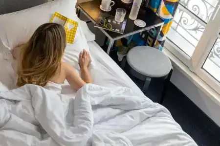 Les Matins de Paris & Spa - 117