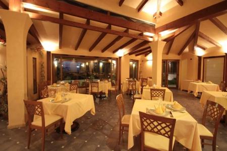 Tonicello Resort & Spa - 23