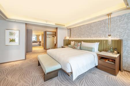 Mandarin Oriental, Singapore (SG Clean) - 43