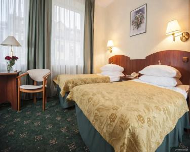 Best Western Cristal - 2