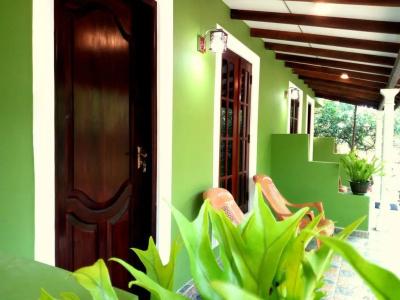 Sigiriya Rock Gate Resort - 1
