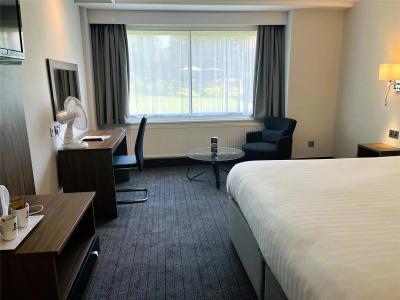 Best Western Plough & Harrow - 36