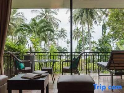 Anda Lanta Resort - 122