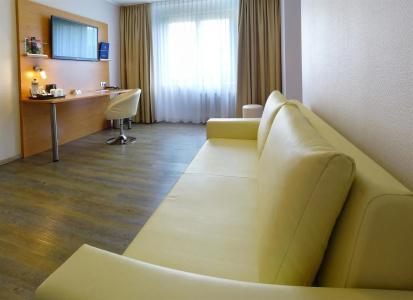 Best Western Braunschweig - 4