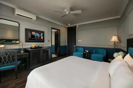 Golden Holiday & Spa - 79