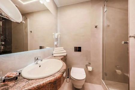 Papuga Park Wellness&Spa - 9